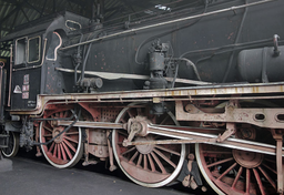 Maszyna parowa, czyli jak Zachód wygrał z Chińczykami