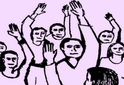 Nudna demokracja nie dla Polaków