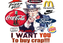 Media i propaganda - to my