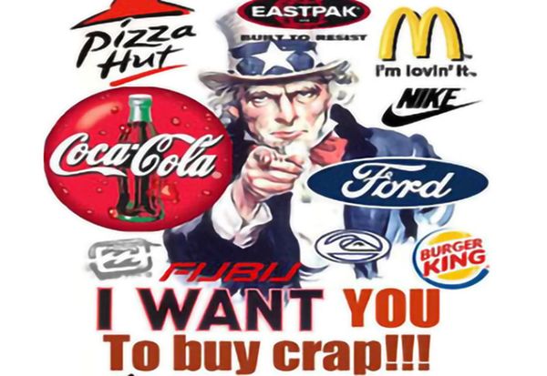 Media i propaganda - to my