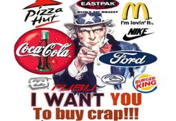 Media i propaganda - to my