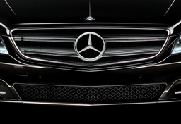 Mercedesa kupisz gdy będziesz miał 56 lat