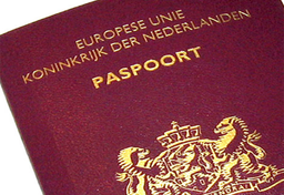 Jaką moc ma twój paszport?