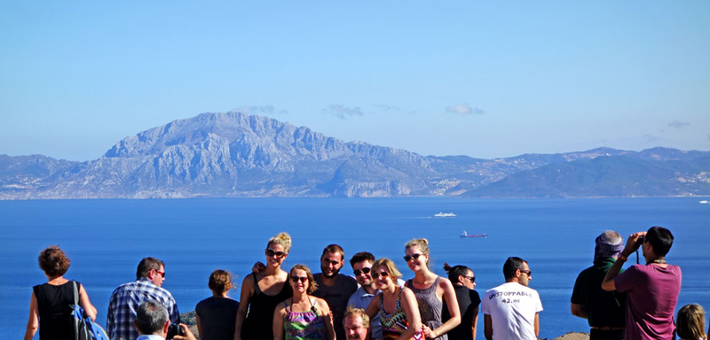 Cieśnina Gibraltarska