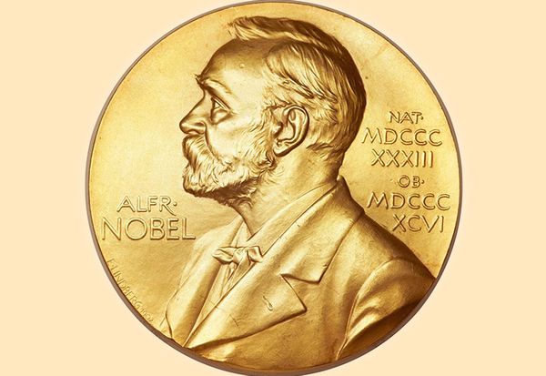 Kiedy jesteś Polakiem? - czyli polscy laureaci nagrody Nobla