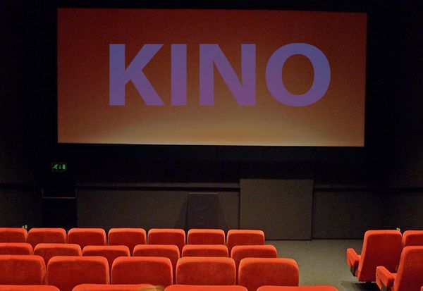 Najlepsze filmy w kinach