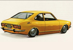 Toyota Corolla - najlepszy samochód świata