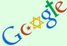 Nasz Bóg Google, czyli kazanie na niedzielę