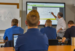 Szkoła zawodowa dla dorosłych BBL