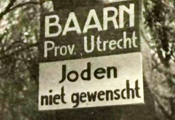 Zagłada holenderskich Żydów