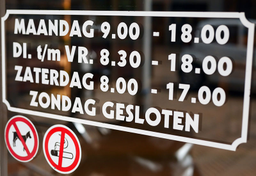 Niedzielny odpoczynek czy niedziela handlowa?