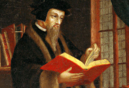 Holender czyli niewesołe życie kalwinisty