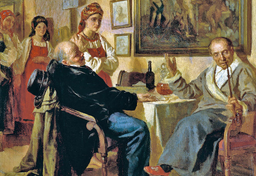 Słowianie czyli niewolnicy?