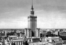 Trudniej jest zdobyć obywatelstwo Warszawy niż Holandii