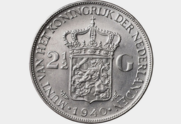 Holenderska moneta: od florena przez guldena do euro