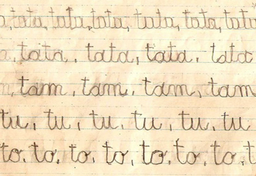 Od papirusu do tabletu