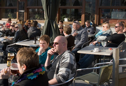 Ogródkowa kultura narodowa