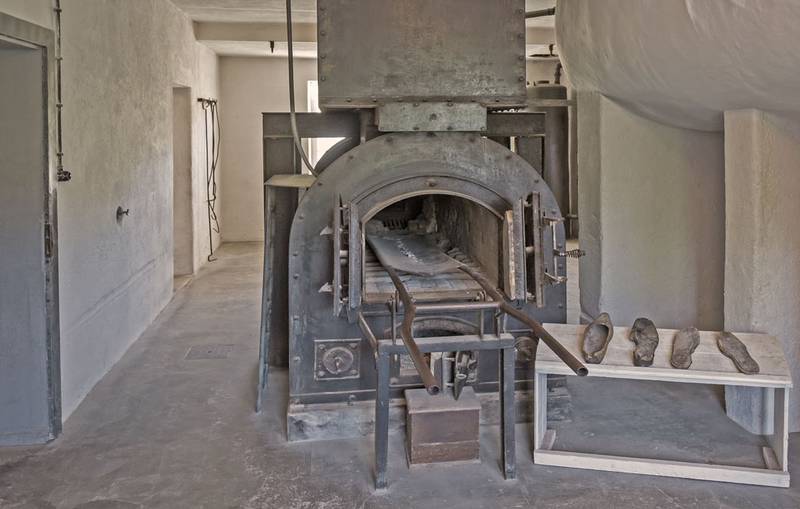 obóz gdzie zginął mój dziadek