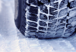 Opony zimowe - fakty i mity