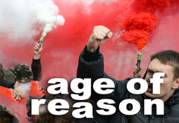 Oświecenie w Polsce rozpoczęło się w XXI wieku