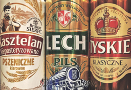 Piwo w globalnej wiosce