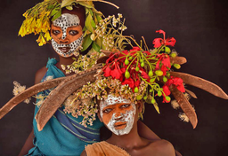 Nasz plemienny świat