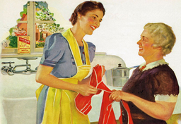 Pozycja kobiet w Holandii