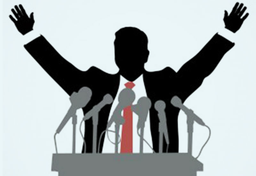 Czołowi politycy Holandii