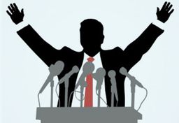 Czołowi politycy Holandii