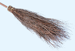 Miotlarz, wytwórca mioteł - wymarłe zawody