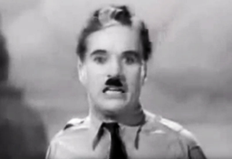 Zawsze aktualna przemowa dyktatora