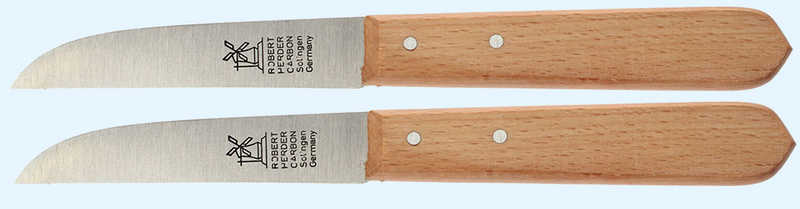 Nożyki rdzewiejące