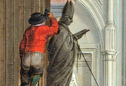 Gdy katolik był wrogiem Holandii