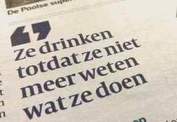 Są w Holandii też dobrzy Polacy