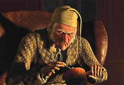 Naród okiełznanej rozrzutności, czyli sknery