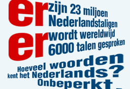 Używanie słówka "er" w języku holenderskim