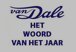 Co roku rodzą się nowe słowa i stare umierają; słowo roku w Holandii