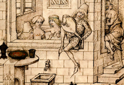 To my żyjemy w średniowieczu