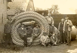 Historyczna ciągłość Holandii