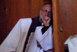 Święci mężczyźni w celibacie