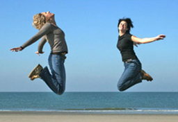 Raport szczęścia, czyli gdzie ludzie są ufni i pogodni