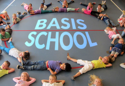 Holenderska szkoła podstawowa 