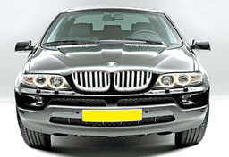 Wada szybkich samochodów