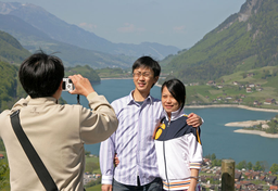 Najciekawsze trasy turystyczne w Europie II