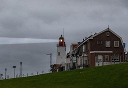Holenderskie osobliwości turystyczne