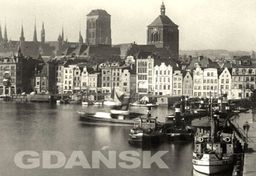 Dlaczego nie chcieli umierać za Gdańsk?