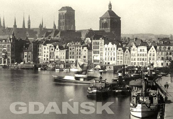 Dlaczego nie chcieli umierać za Gdańsk?