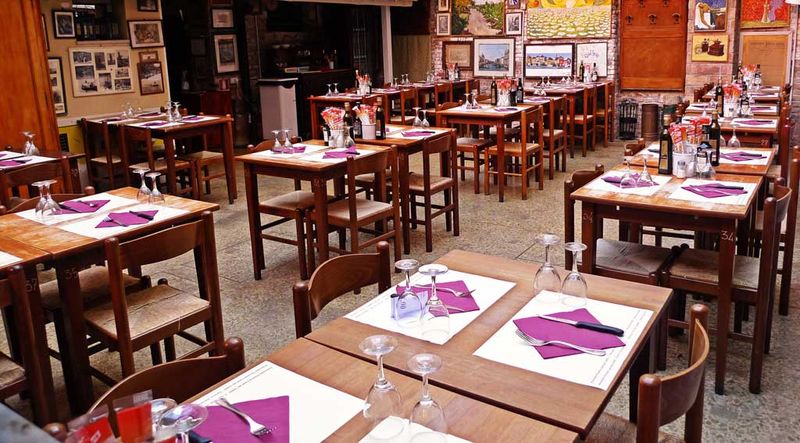 restauracja włoska