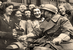 Gdy Polacy Bredę wyzwolili i ją pokochali