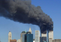 Wojna z terrorem rozpoczęła się 11 września 2001